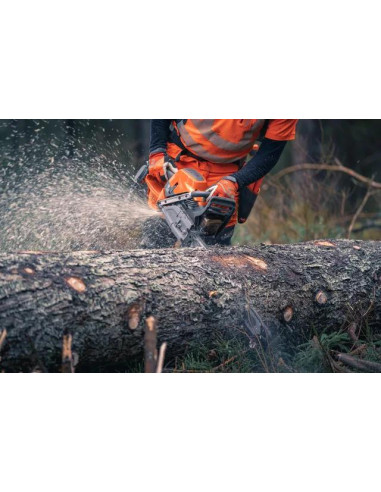 pilarka spalinowa Husqvarna 592XP 24"