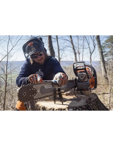 pilarka spalinowa Husqvarna 592XP 24"