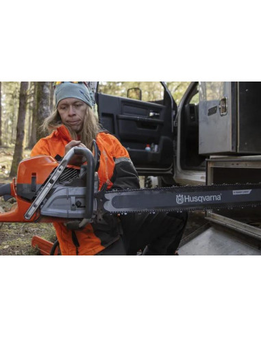 pilarka spalinowa Husqvarna 592XPG 24"