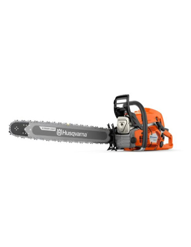pilarka spalinowa Husqvarna 592XPG 24"