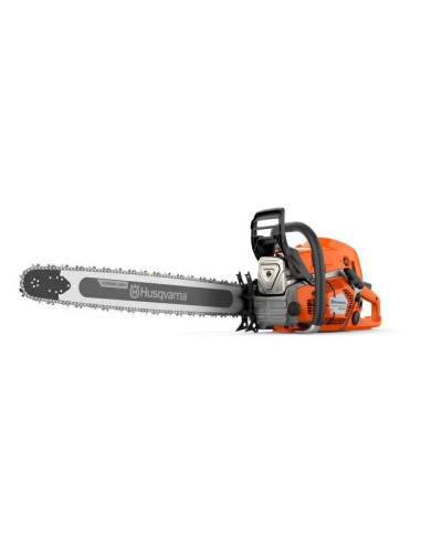 pilarka spalinowa Husqvarna 592XPG 24"