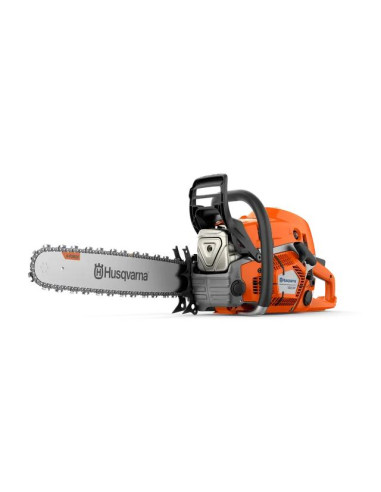 pilarka spalinowa Husqvarna 592XPG 24"