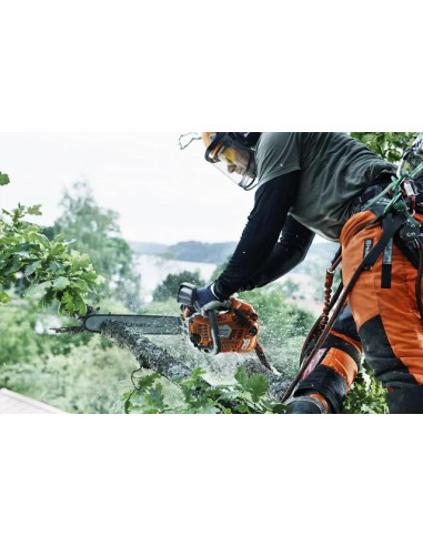 pilarka spalinowa Husqvarna T540XP