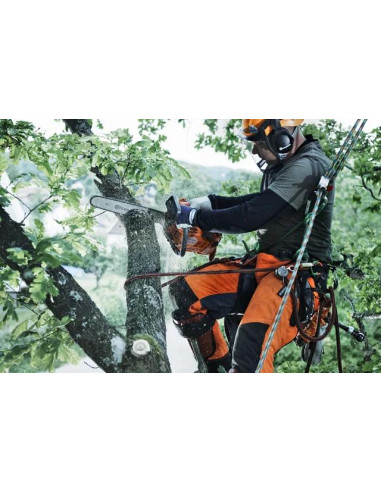 pilarka spalinowa Husqvarna T540XP