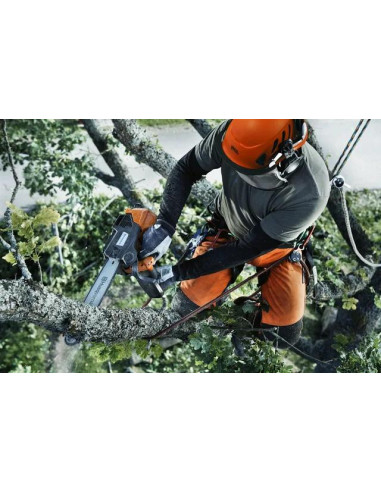 pilarka spalinowa Husqvarna T540XP