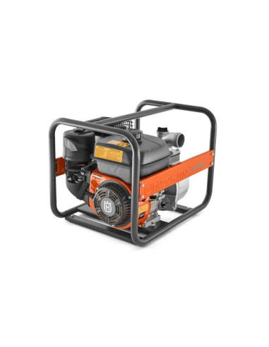 pompa spalinowa Husqvarna W50P
