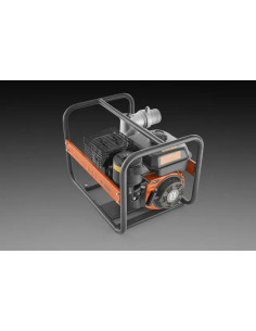 pompa spalinowa Husqvarna W80P 2