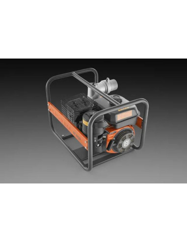 pompa spalinowa Husqvarna W80P