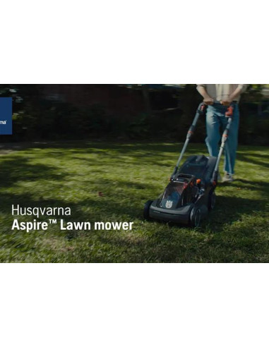Kosiarki - HUSQVARNA Aspire™ LC34-P4A...