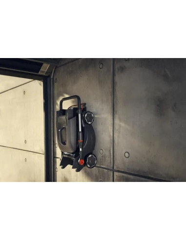 Kosiarki - HUSQVARNA Aspire™ LC34-P4A...