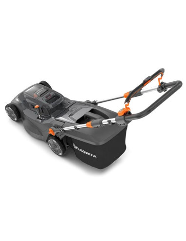 Kosiarki - HUSQVARNA Aspire™ LC34-P4A...