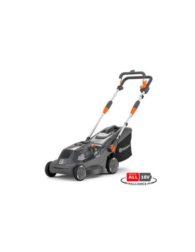 Kosiarki - HUSQVARNA Aspire™ LC34-P4A...