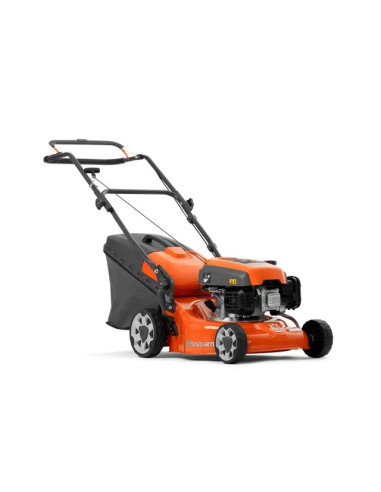 kosiarka spalinowa Husqvarna LC140P