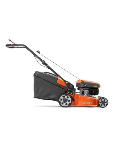 kosiarka spalinowa Husqvarna LC140P