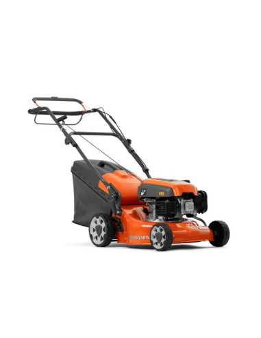 kosiarka spalinowa Husqvarna LC140SP