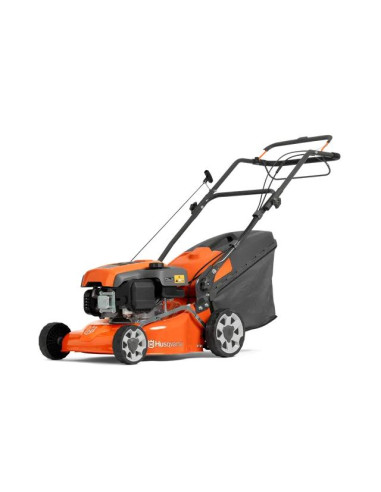 kosiarka spalinowa Husqvarna LC140SP