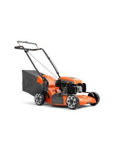 kosiarka spalinowa Husqvarna LC151