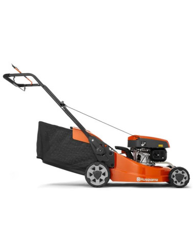 kosiarka spalinowa Husqvarna LC247S
