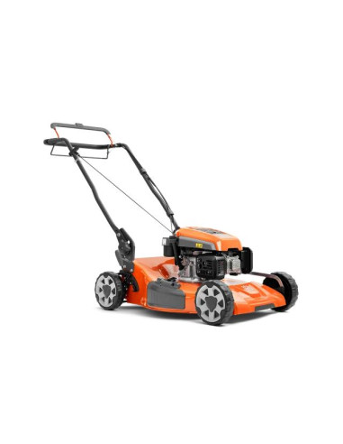 kosiarka spalinowa Husqvarna LB256SP