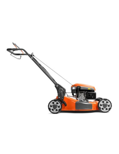 kosiarka spalinowa Husqvarna LB256SP
