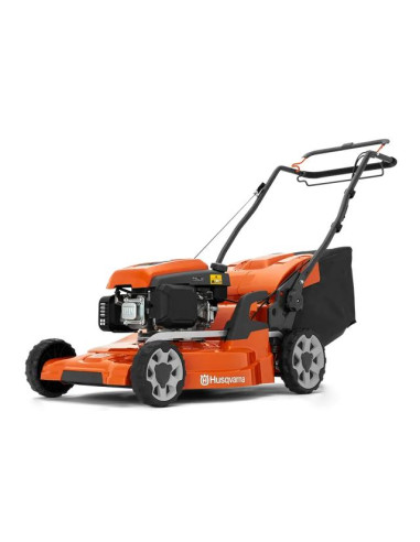 kosiarka spalinowa Husqvarna LC253S