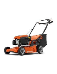 kosiarka spalinowa Husqvarna LC347V 2