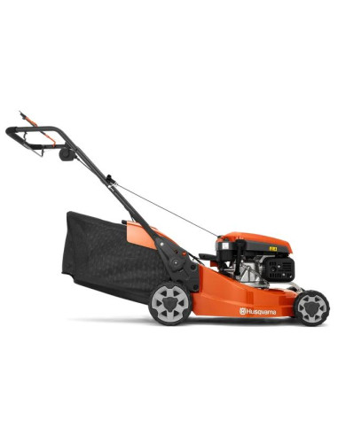 kosiarka spalinowa Husqvarna LC347V