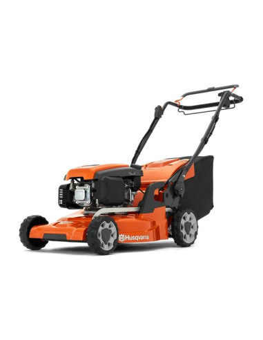 kosiarka spalinowa Husqvarna LC347VE