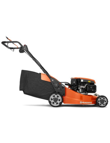 kosiarka spalinowa Husqvarna LC347VE