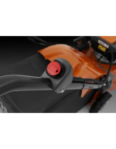 kosiarka spalinowa Husqvarna LC347VE