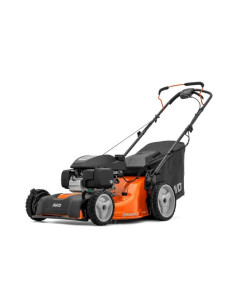 kosiarka spalinowa Husqvarna LC353AWD 2