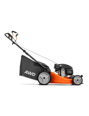 kosiarka spalinowa Husqvarna LC353AWD