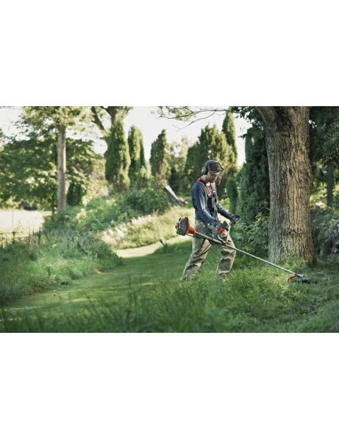 Wykaszarka spalinowa Husqvarna 122R