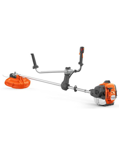 Wykaszarka spalinowa Husqvarna 525RX...
