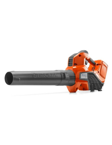 dmuchawa akumulatorowa Husqvarna 120IB zestaw