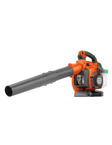 dmuchawa spalinowa Husqvarna 125BVX