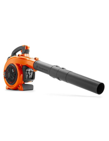 dmuchawa spalinowa Husqvarna 125BVX