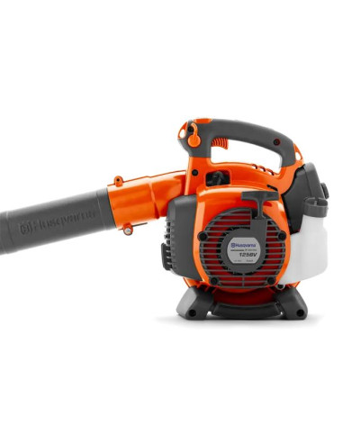 dmuchawa spalinowa Husqvarna 125BVX