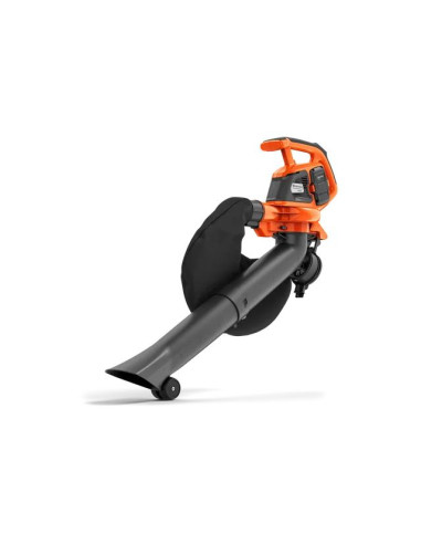 dmuchawa akumulatorowa Husqvarna 120IBV