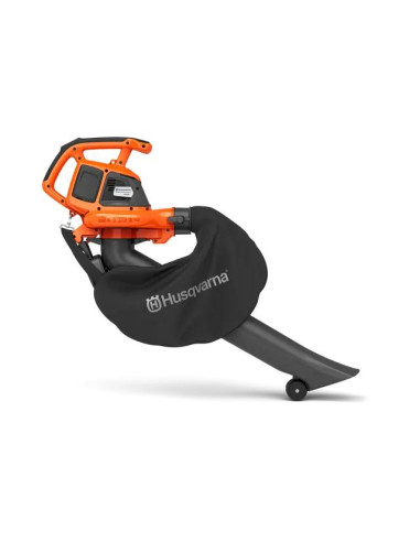 dmuchawa akumulatorowa Husqvarna 120IBV