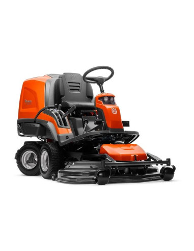 Rider ogrodowy Husqvarna RC320Ts AWD
