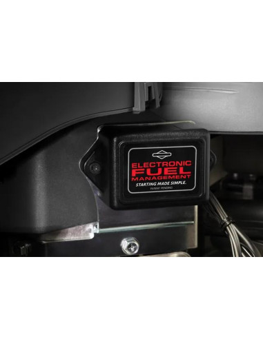 Rider ogrodowy Husqvarna RC320Ts AWD