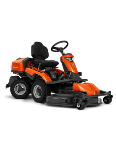 rider ogrodowy Husqvarna R316TX AWD