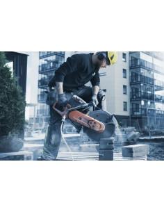 przecinarka spalinowa K770 14" 2