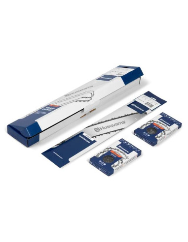 prowadnica 13" 325 1,3 56DL +2...