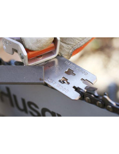 prowadnik z przym.3/8 H42 2