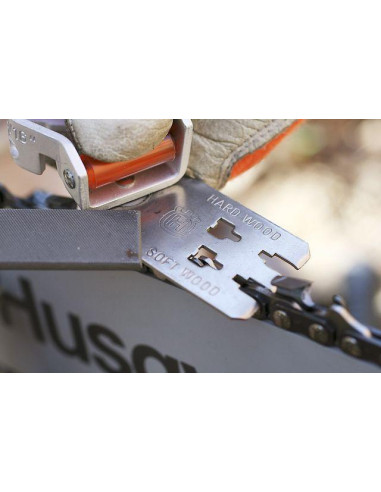 prowadnik z przym.3/8 H42