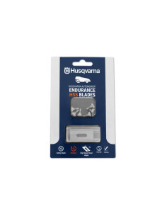 nożyk AM Endurance HSS 6 szt.