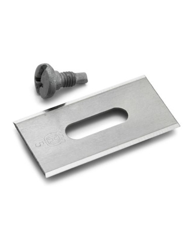 nożyk AM Endurance HSS 6 szt.