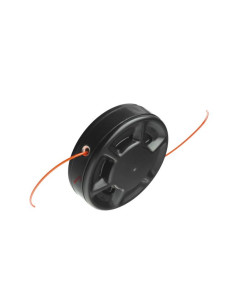 głowica żyłkowa SAII 25.4mm